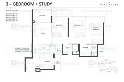 Parc Esta (D14), Apartment #495445741